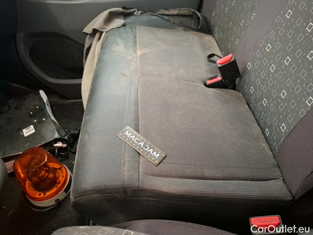  Citroen  Jumpy  Fourgon Club XL 2.0 BlueHDi 120CV BVM6 E6dT #74