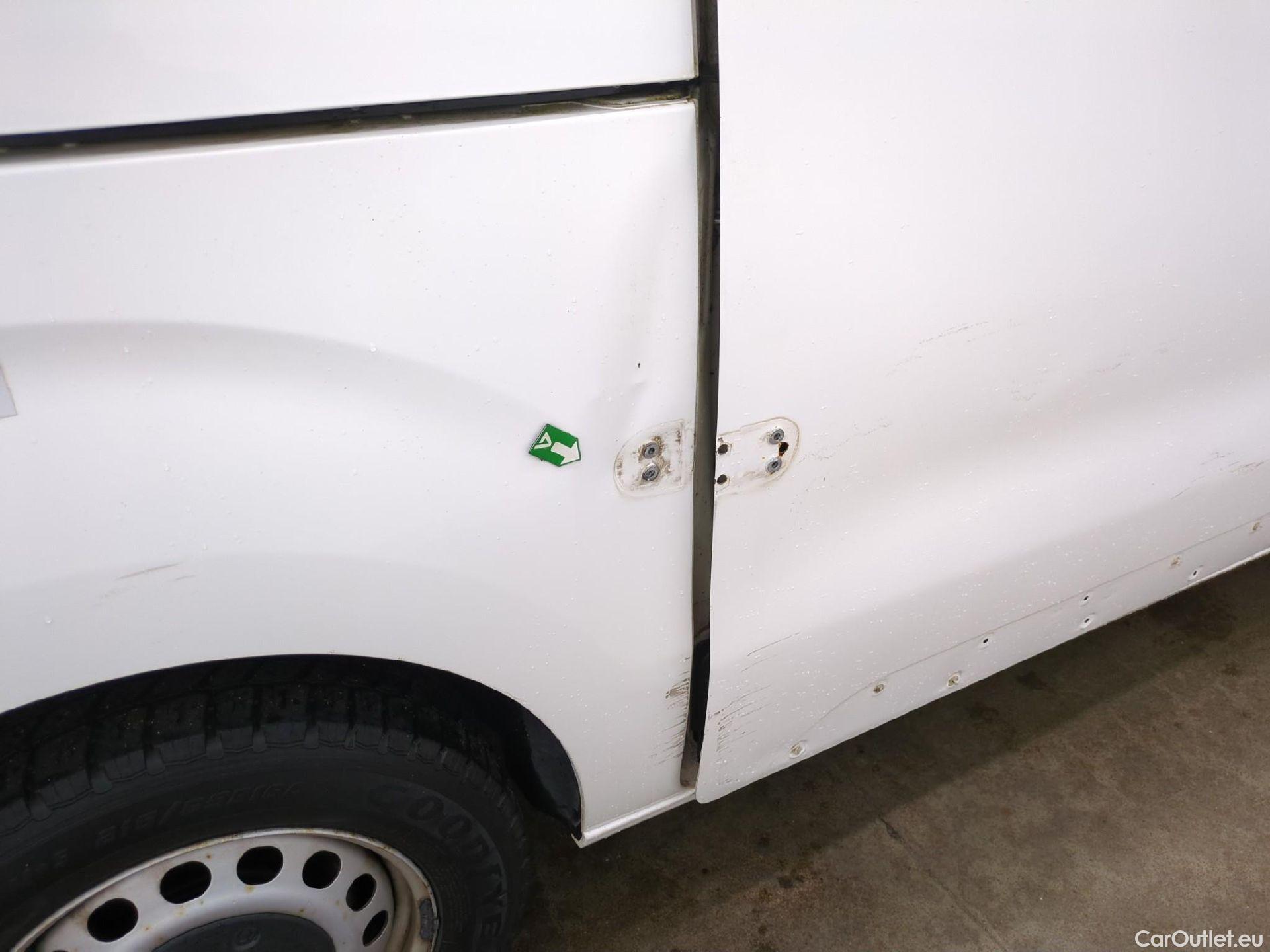  Peugeot  Expert PEUGEOT  VU 4p Fourgon 2.0 BlueHDi 120 S&S Standard Premium P. #10