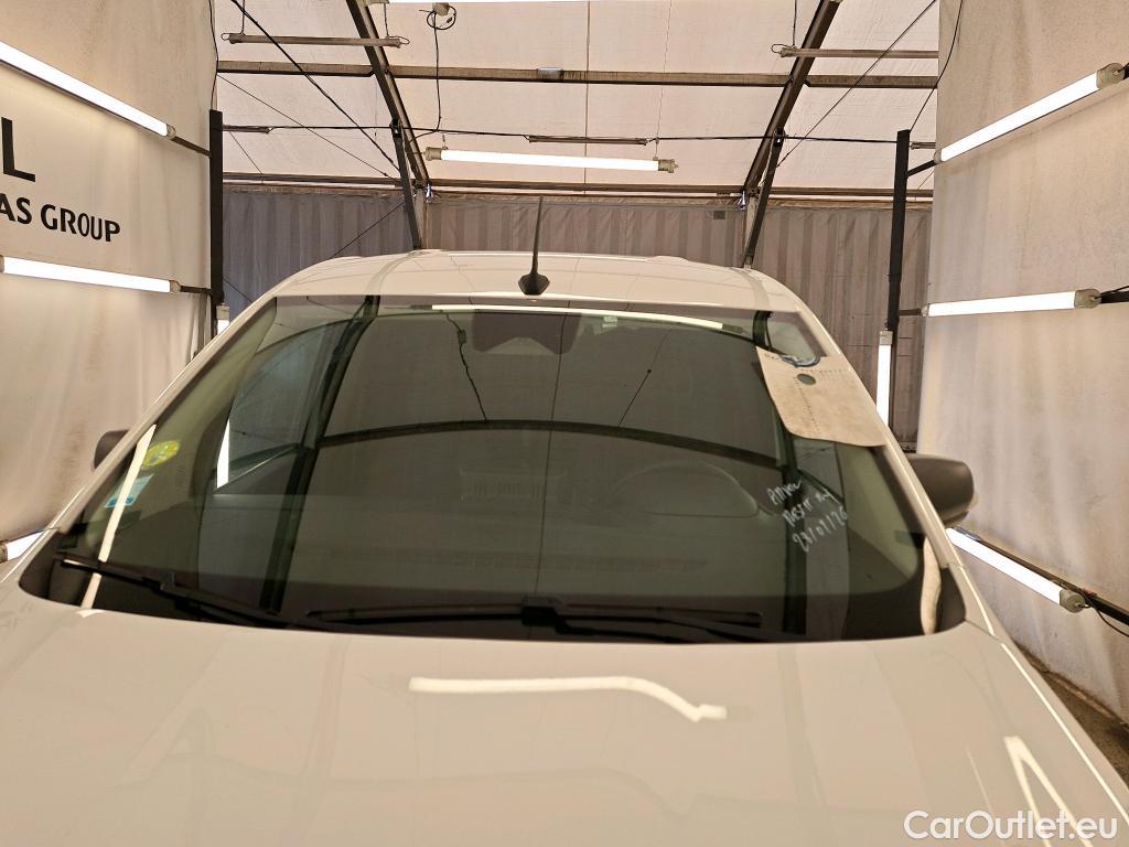  Renault  Kangoo RENAULT  / 2021 / 4P / Fourgonnette Gd Confort Blue dCi 95 BVA - 22 #5