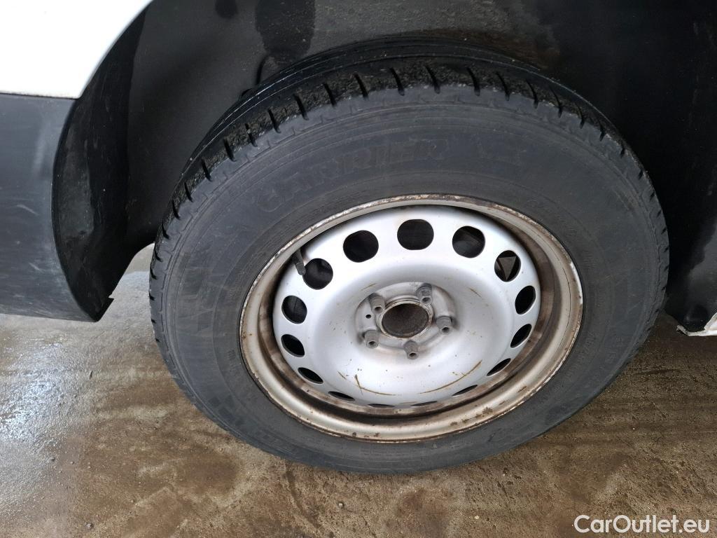  Citroen  Jumpy CITROEN  VU 4p Fourgon Taille M BlueHDi 120 S&S BVM6 Business #26