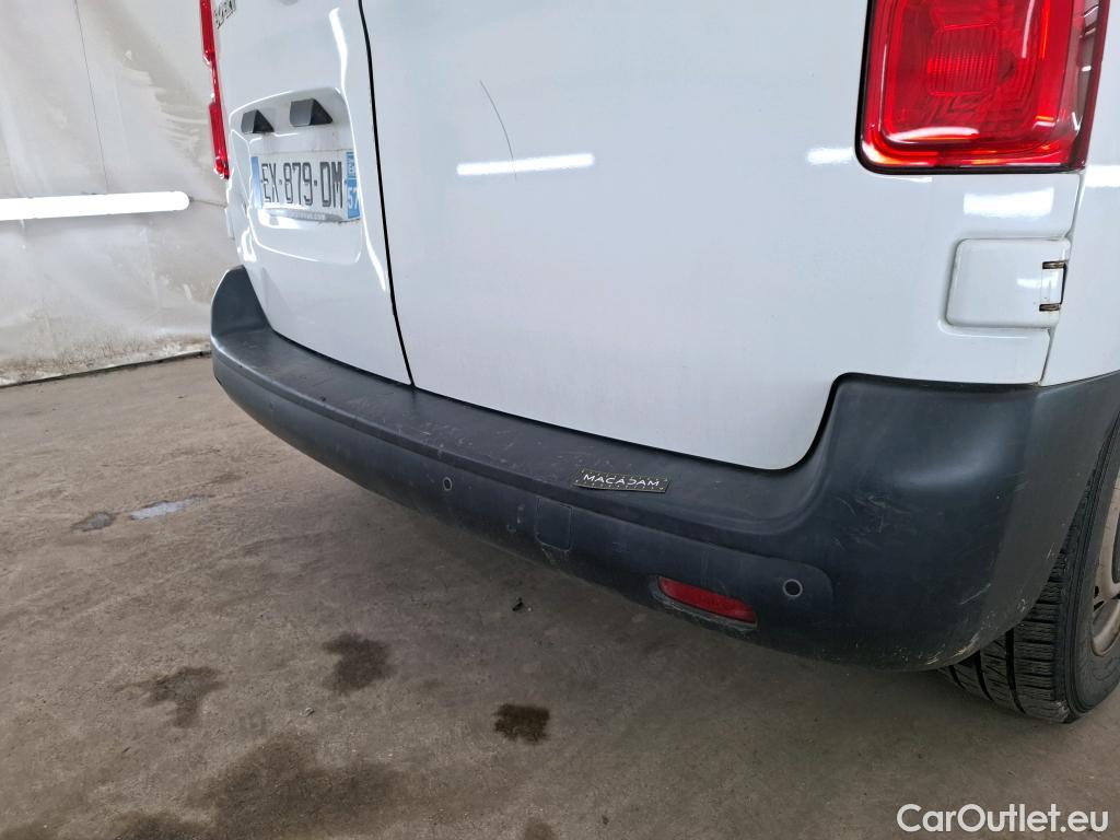  Peugeot  Expert  Fourgon Premium Pack Standard 1.6 HDi 115CV BVM6 E6 #55