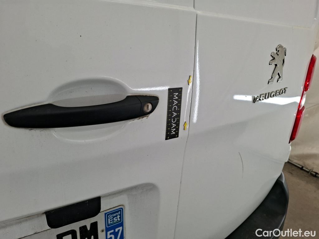  Peugeot  Expert  Fourgon Premium Pack Standard 1.6 HDi 115CV BVM6 E6 #7