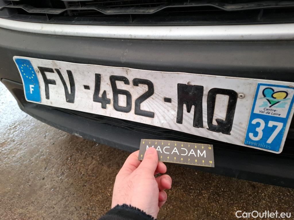  Fiat  Fiorino FIAT  / 2016 / 4P / Fourgonnette 1.3 Multijet 95 Pro Lounge #33