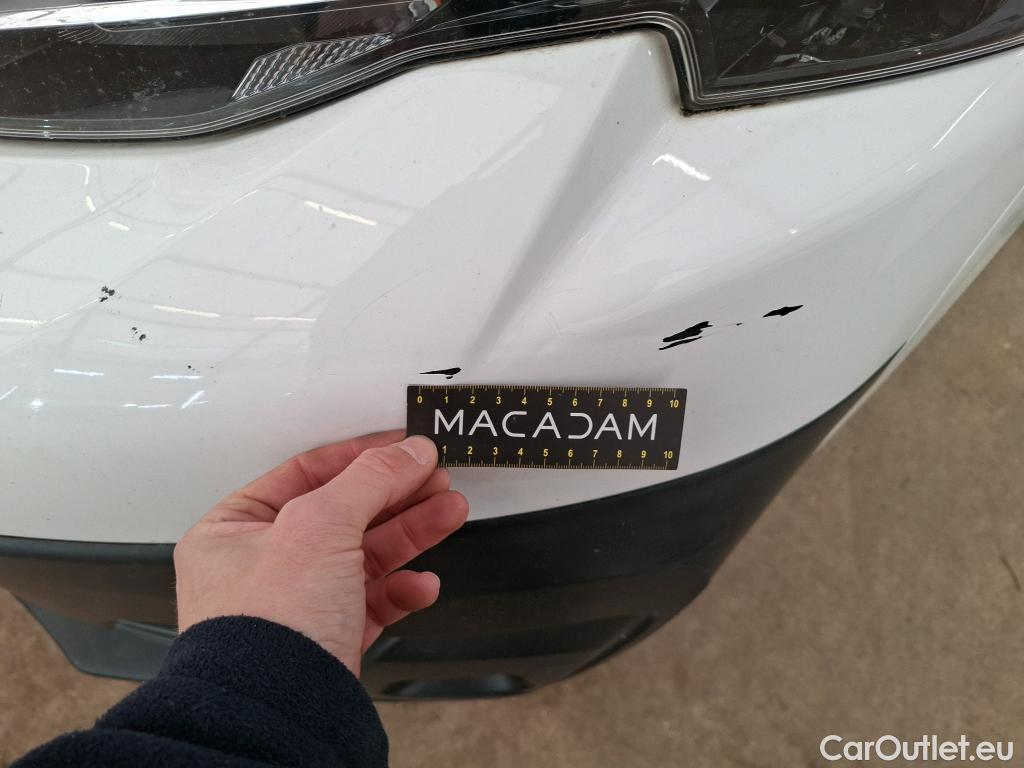  Peugeot  Expert  Fourgon Premium Pack Standard 1.6 HDi 115CV BVM6 E6 #42