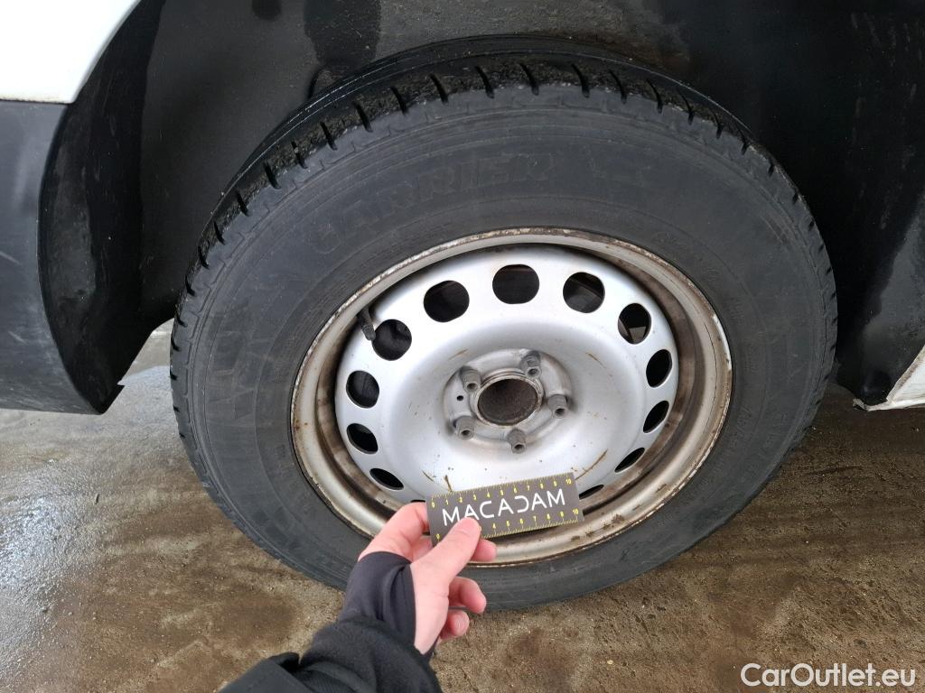  Citroen  Jumpy CITROEN  VU 4p Fourgon Taille M BlueHDi 120 S&S BVM6 Business #37