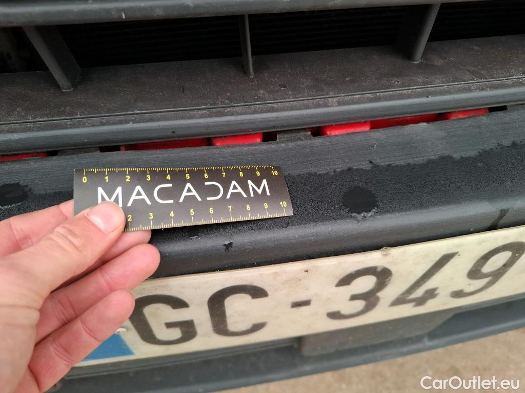  Ford  Transit FORD  / 2019 / 4P / Fourgon tôlé 2.0 ECOB 130PS 350 L3H2 FWD AMBIENTE #66