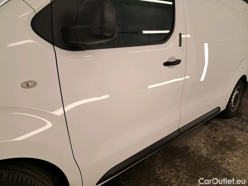  Citroen  Jumpy  Fourgon Club M 1.5 BlueHDi 100CV BVM6 E6dT #8