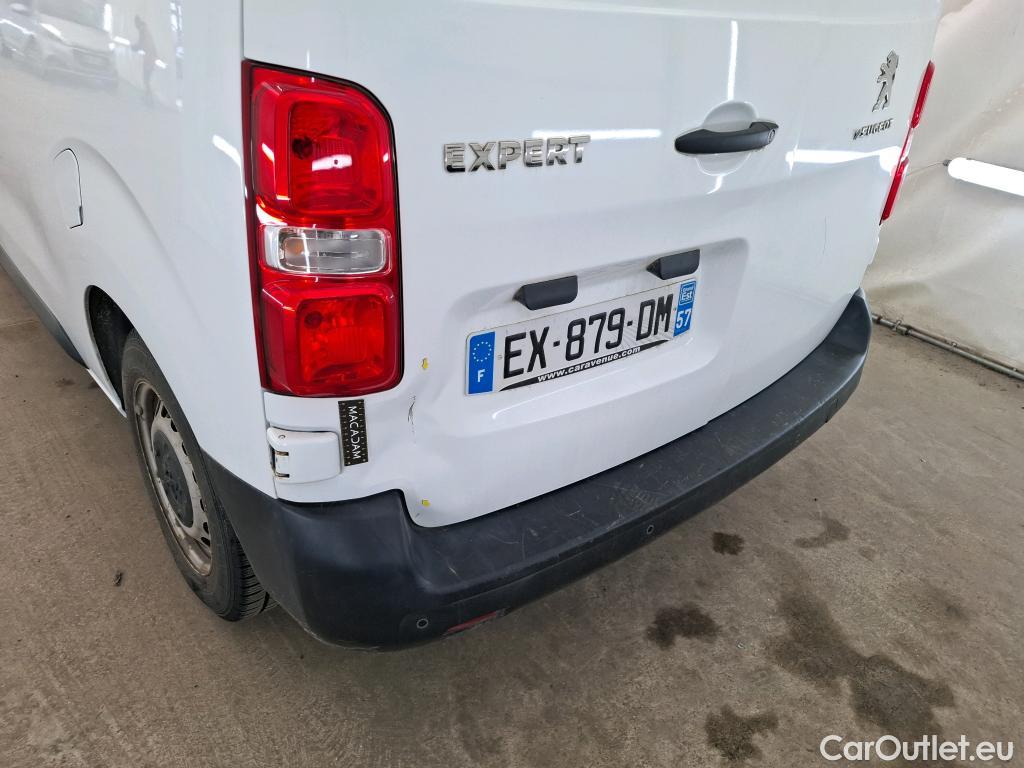  Peugeot  Expert  Fourgon Premium Pack Standard 1.6 HDi 115CV BVM6 E6 #4