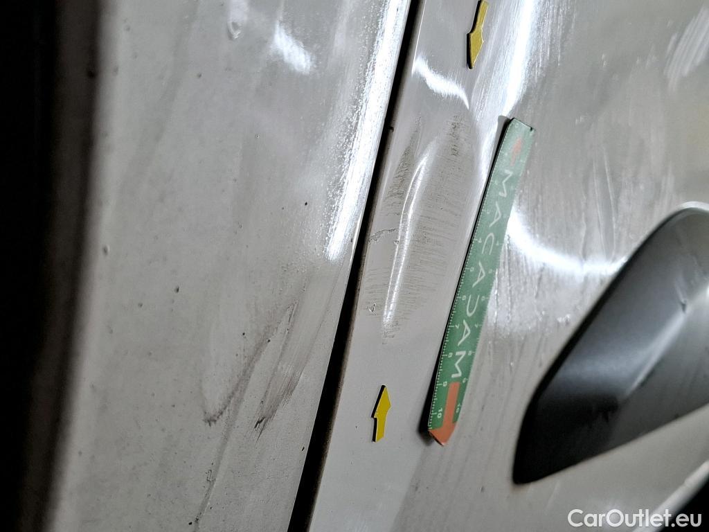  Peugeot  Partner  Asphalt L1 1.6 HDi 100CV BVM5 E6 #11