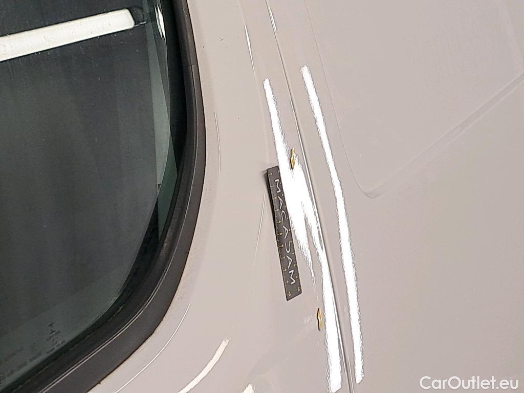  Citroen  Jumpy  Fourgon Club M 1.5 BlueHDi 100CV BVM6 E6dT #10