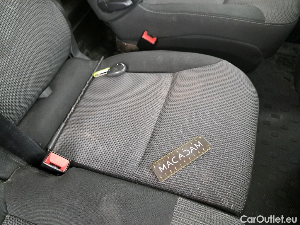  Fiat  Talento FIAT   2016  4P  Fourgon tôlé FT 13 LH1  16 Mtjet 95 Pack Pro Nav #48