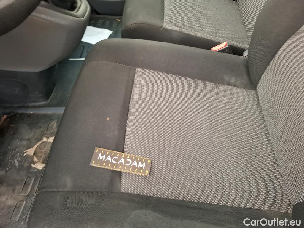  Peugeot  Expert  Fourgon Premium Pack Standard 1.6 HDi 115CV BVM6 E6 #19