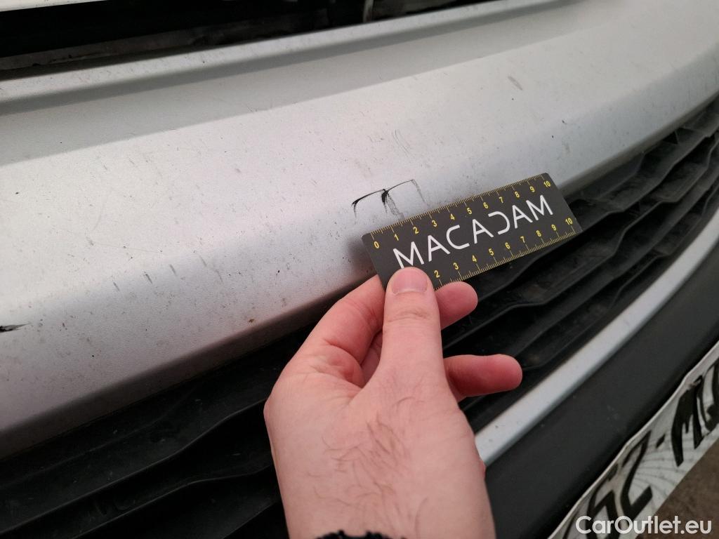  Fiat  Fiorino FIAT  / 2016 / 4P / Fourgonnette 1.3 Multijet 95 Pro Lounge #37