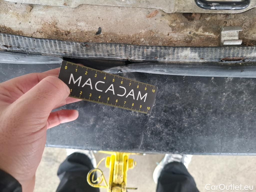  Citroen  Jumpy  Fourgon Club XL 2.0 BlueHDi 120CV BVM6 E6dT #63