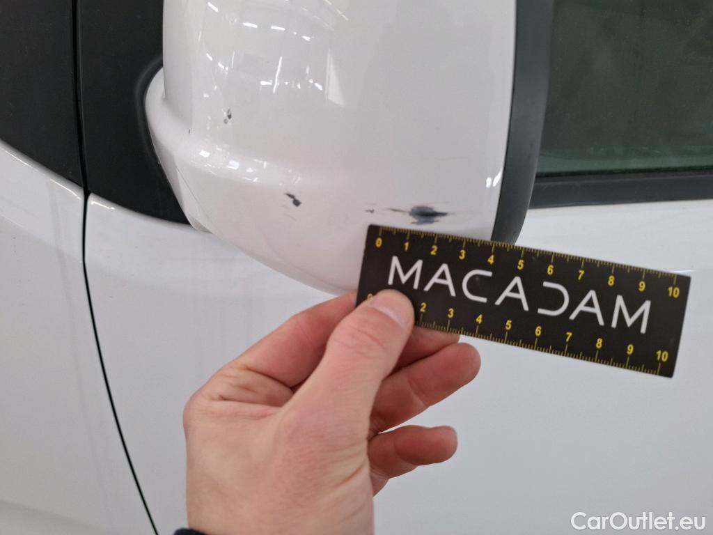  Peugeot  Expert  Fourgon Premium Pack Standard 1.6 HDi 115CV BVM6 E6 #32