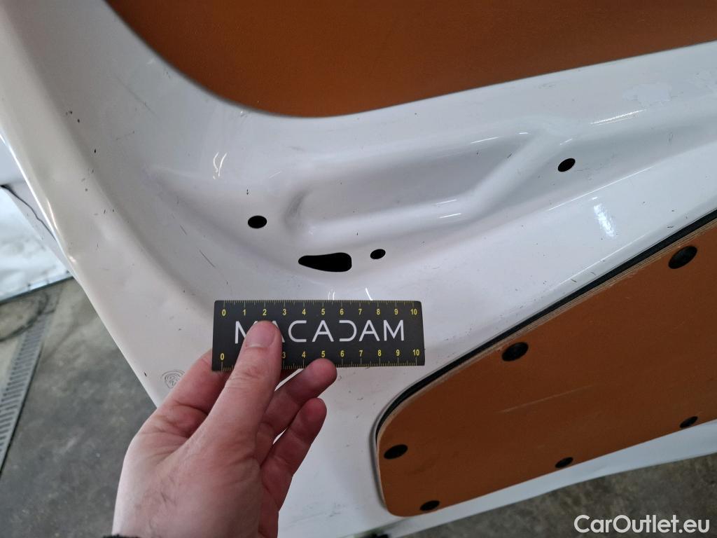  Peugeot  Partner  Asphalt L1 1.5 HDi 130CV BVM6 E6dT #7