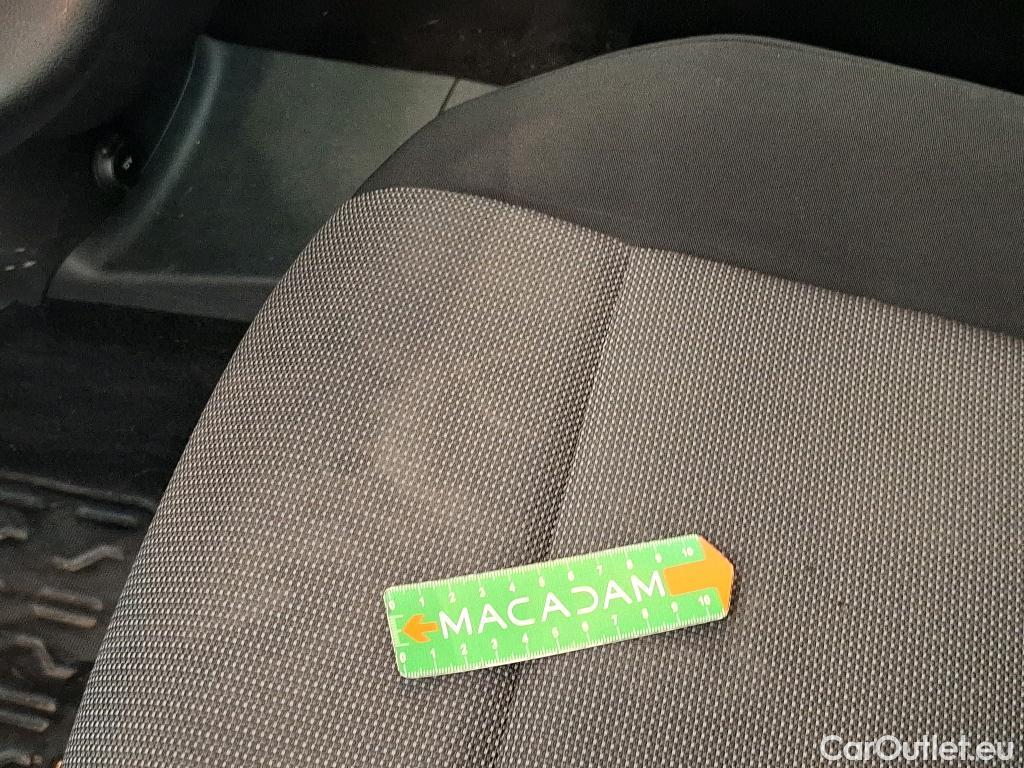  Peugeot  Partner  Asphalt L1 1.6 HDi 100CV BVM5 E6 #19