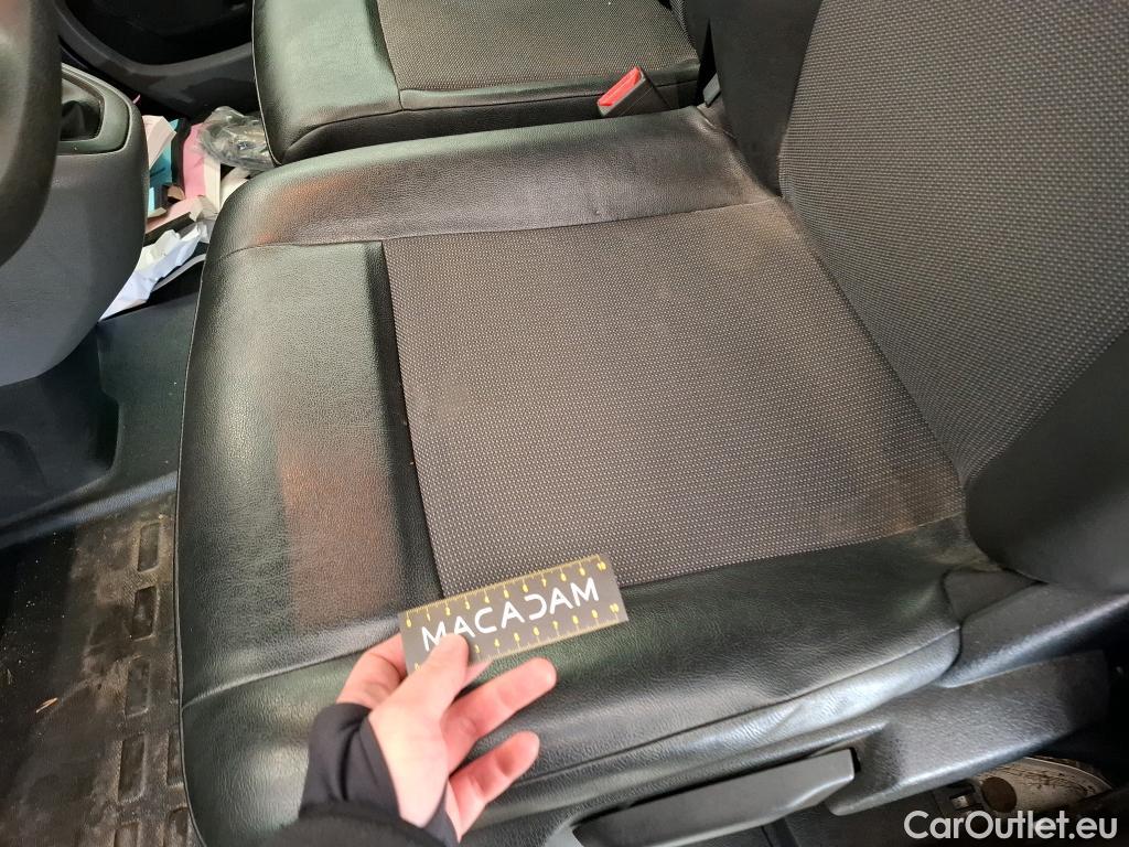  Citroen  Jumpy CITROEN  VU 4p Fourgon Taille M BlueHDi 120 S&S BVM6 Business #35