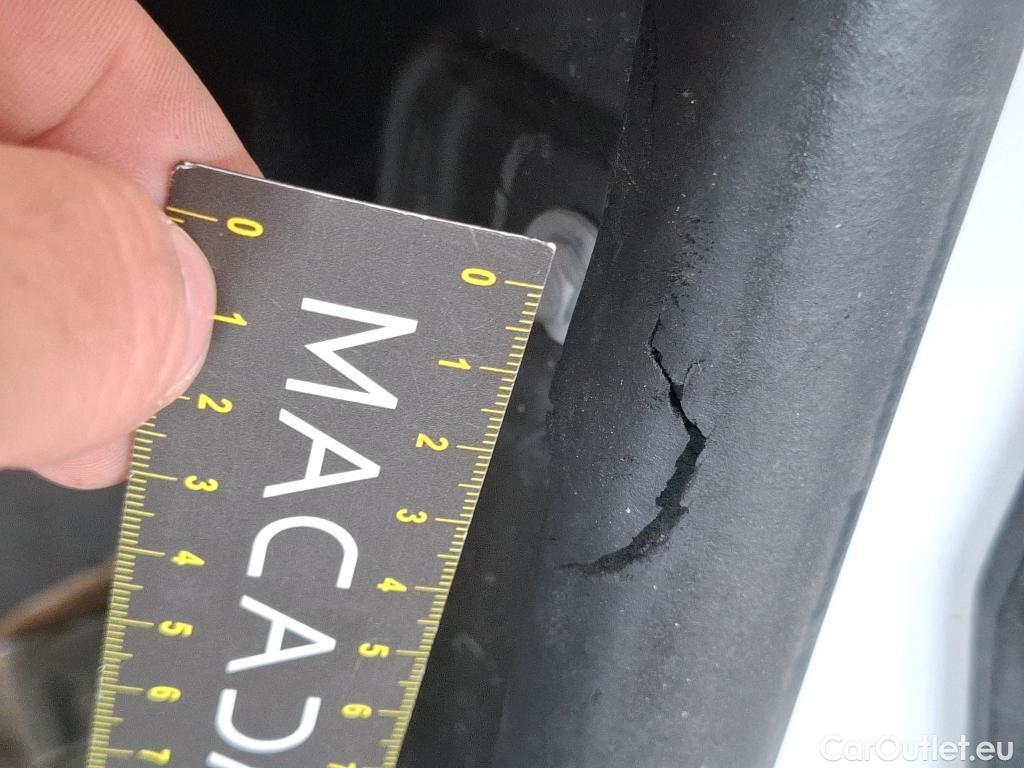  Citroen  Jumpy  Fourgon Club XL 2.0 BlueHDi 120CV BVM6 E6dT #60