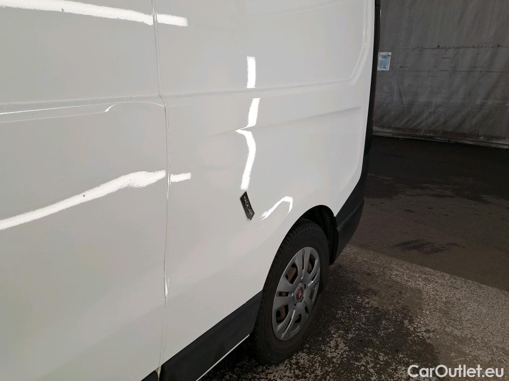  Fiat  Talento FIAT   2016  4P  Fourgon tôlé FT 13 LH1  16 Mtjet 95 Pack Pro Nav #15