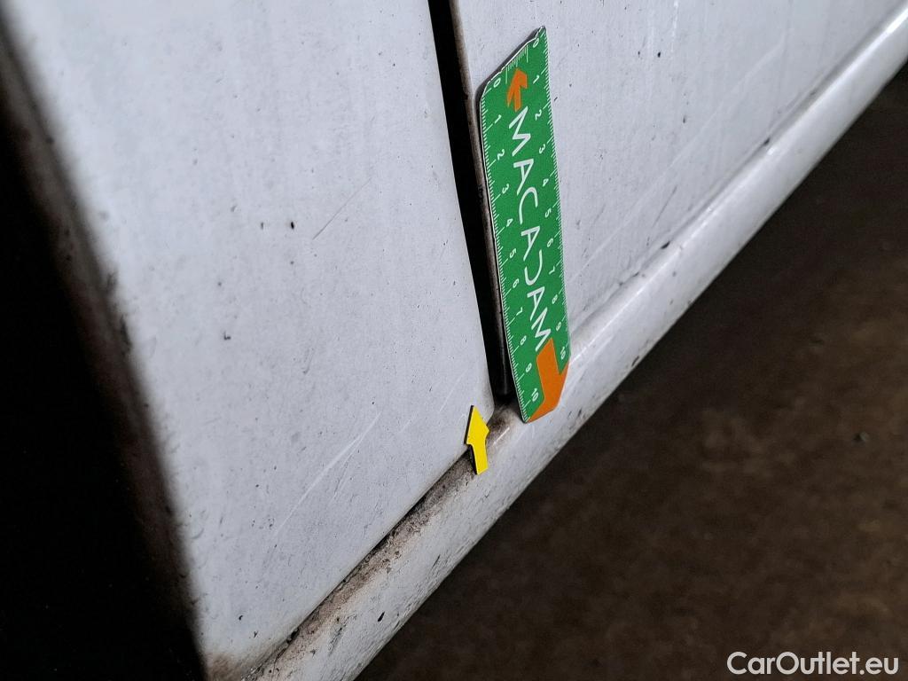  Peugeot  Partner  Asphalt L1 1.6 HDi 100CV BVM5 E6 #9