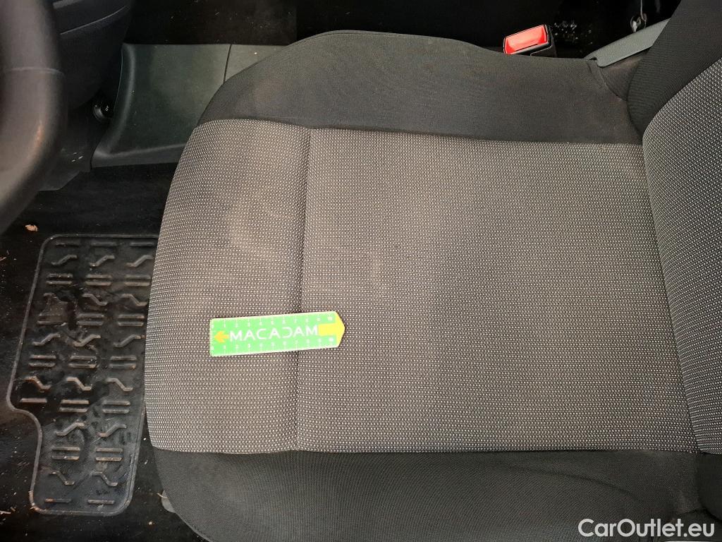  Peugeot  Partner  Asphalt L1 1.6 HDi 100CV BVM5 E6 #17