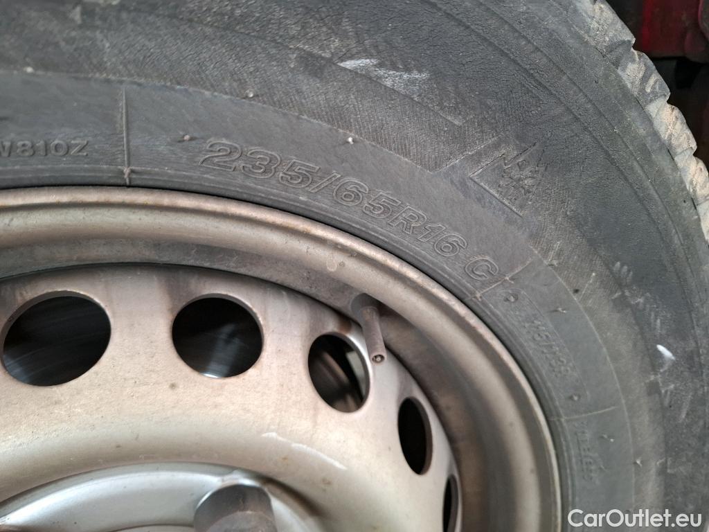  Ford  Transit FORD  / 2019 / 4P / Fourgon tôlé 2.0 ECOB 130PS 350 L3H2 FWD AMBIENTE #20