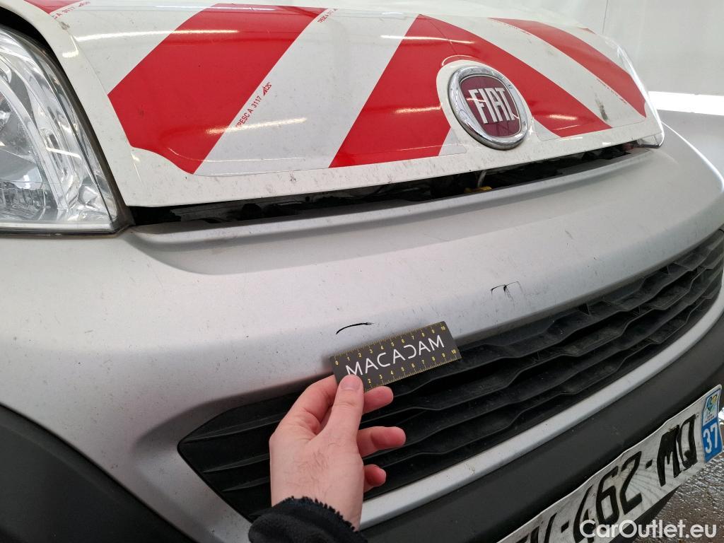  Fiat  Fiorino FIAT  / 2016 / 4P / Fourgonnette 1.3 Multijet 95 Pro Lounge #35