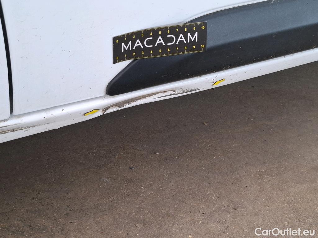  Peugeot  Expert  Fourgon Premium Pack Standard 1.6 HDi 115CV BVM6 E6 #11