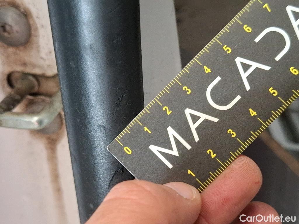  Citroen  Jumpy  Fourgon Club XL 2.0 BlueHDi 120CV BVM6 E6dT #58