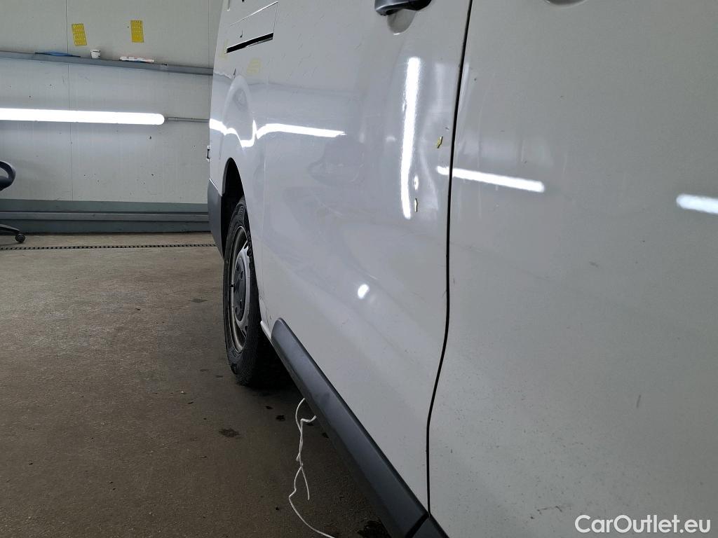  Citroen  Jumpy  Fourgon Club XL 2.0 BlueHDi 120CV BVM6 E6dT #45