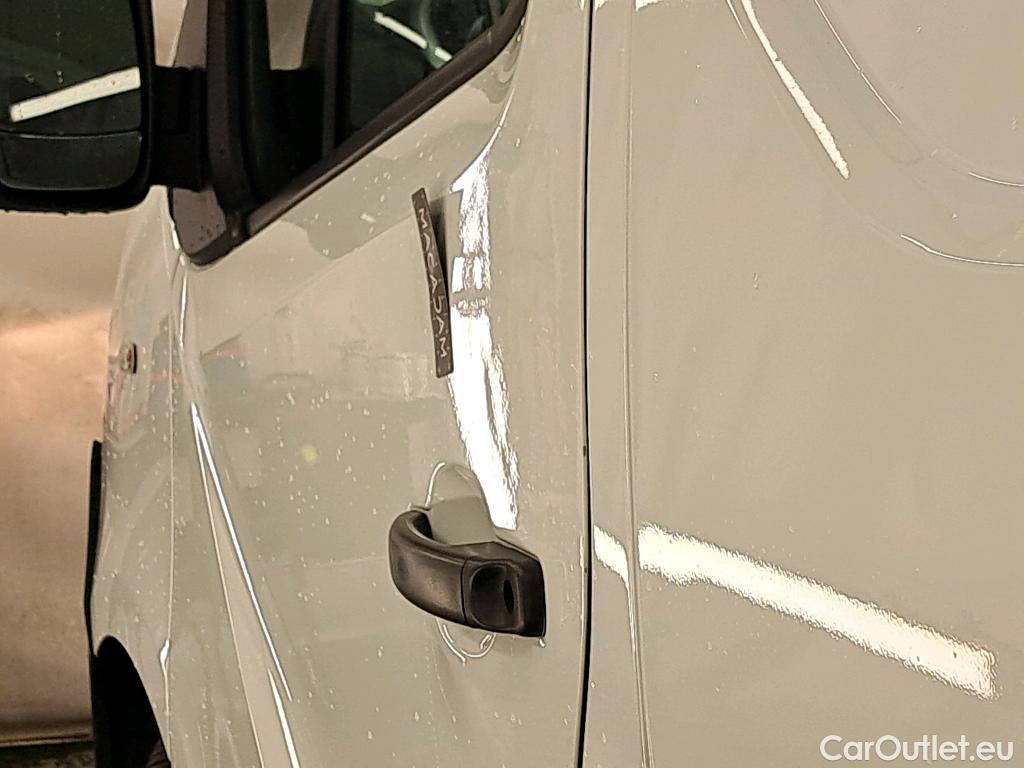  Fiat  Talento FIAT   2016  4P  Fourgon tôlé FT 13 LH1  16 Mtjet 95 Pack Pro Nav #34