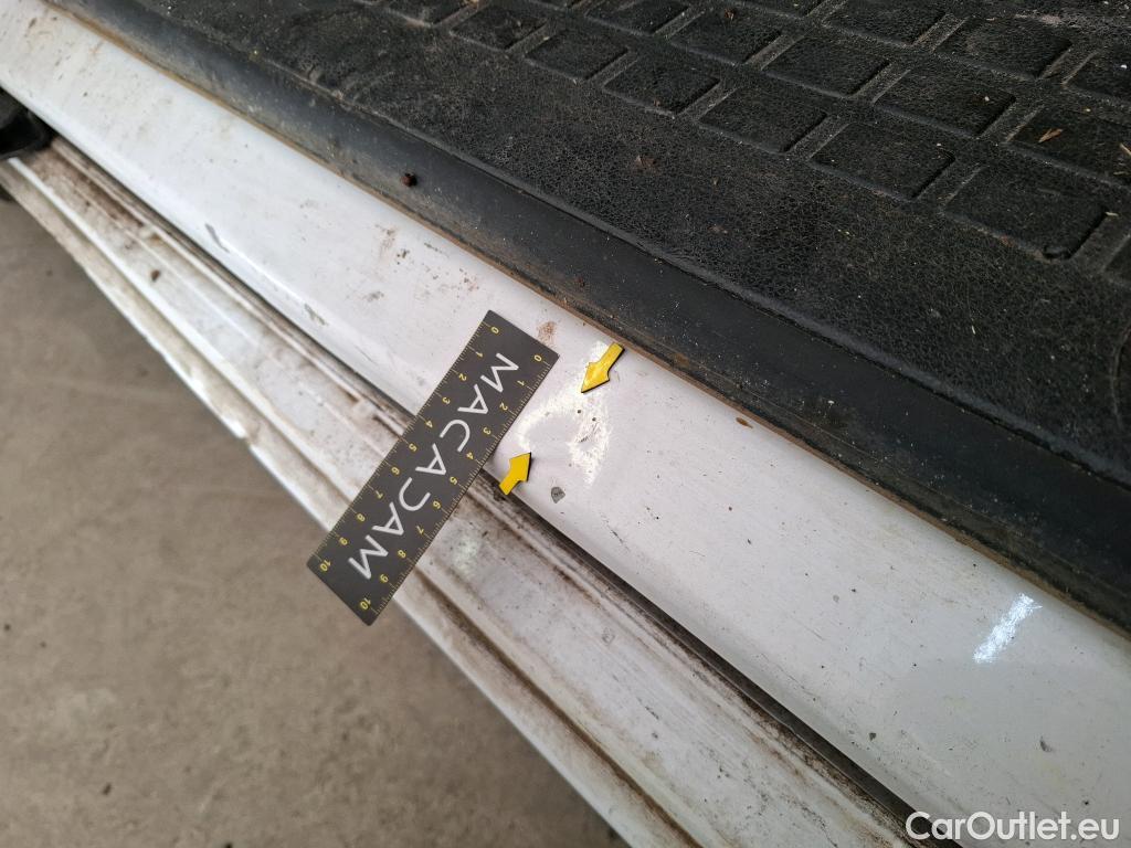  Peugeot  Expert  Fourgon Premium Pack Standard 1.6 HDi 115CV BVM6 E6 #50