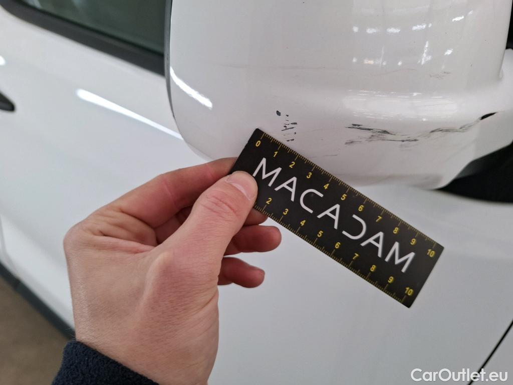  Peugeot  Expert  Fourgon Premium Pack Standard 1.6 HDi 115CV BVM6 E6 #30