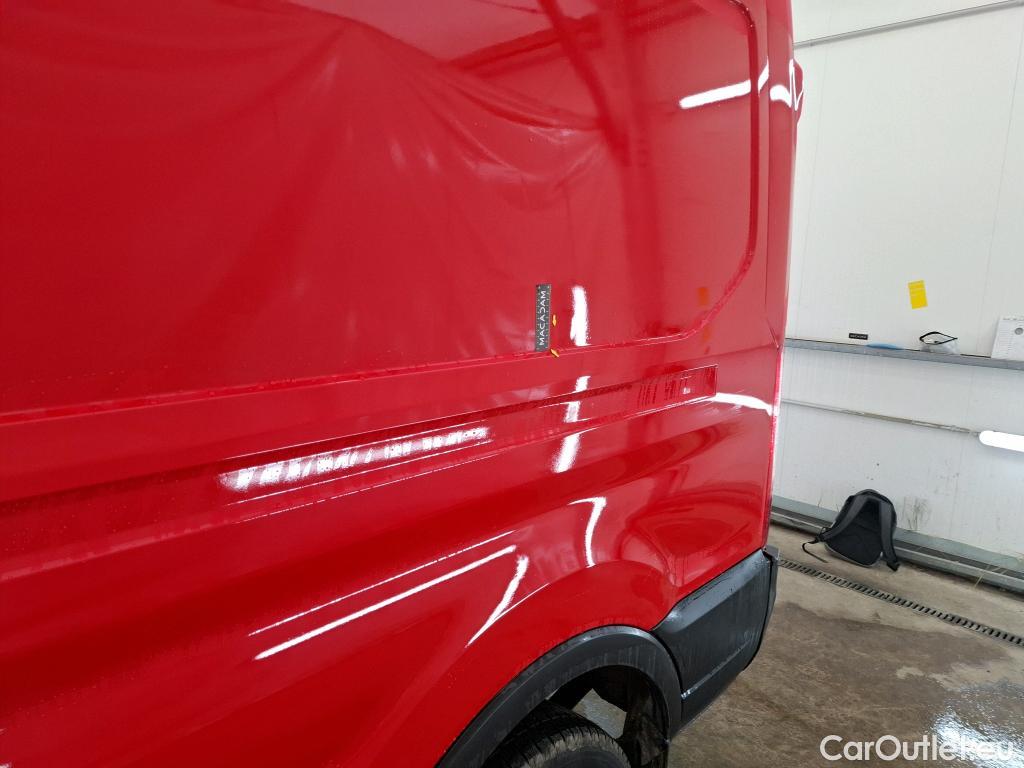  Ford  Transit FORD  / 2019 / 4P / Fourgon tôlé 2.0 ECOB 130PS 350 L3H2 FWD AMBIENTE #67