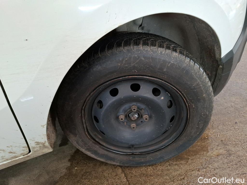  Fiat  Fiorino FIAT  / 2016 / 4P / Fourgonnette 1.3 Multijet 95 Pro Lounge #11