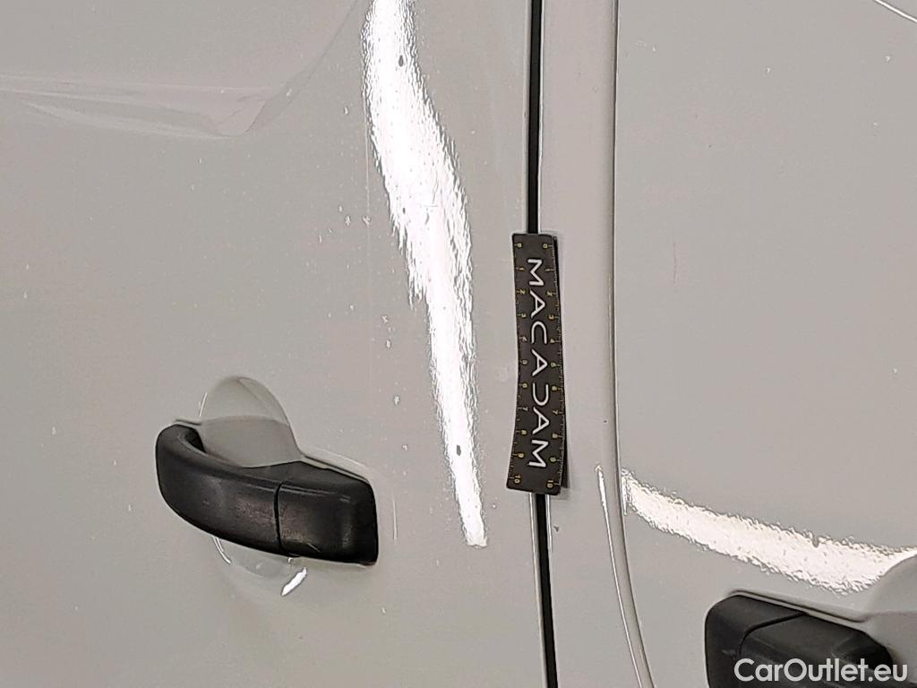  Fiat  Talento FIAT   2016  4P  Fourgon tôlé FT 13 LH1  16 Mtjet 95 Pack Pro Nav #30