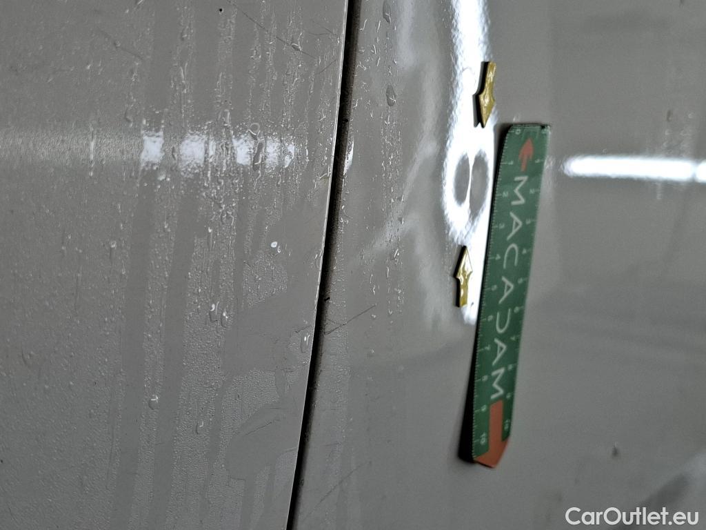  Peugeot  Partner  Asphalt L1 1.6 HDi 100CV BVM5 E6 #4