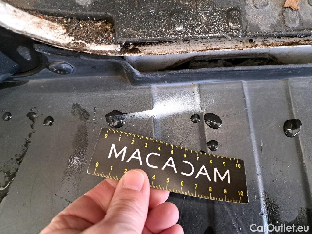  Fiat  Talento FIAT   2016  4P  Fourgon tôlé FT 13 LH1  16 Mtjet 95 Pack Pro Nav #2