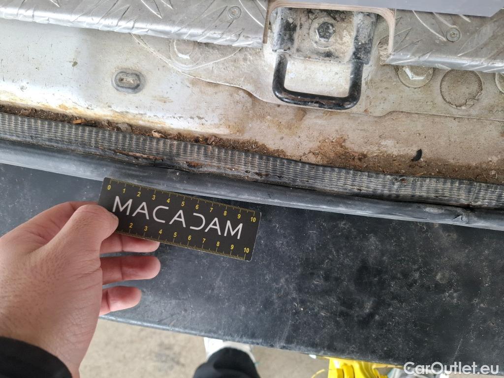  Citroen  Jumpy  Fourgon Club XL 2.0 BlueHDi 120CV BVM6 E6dT #64