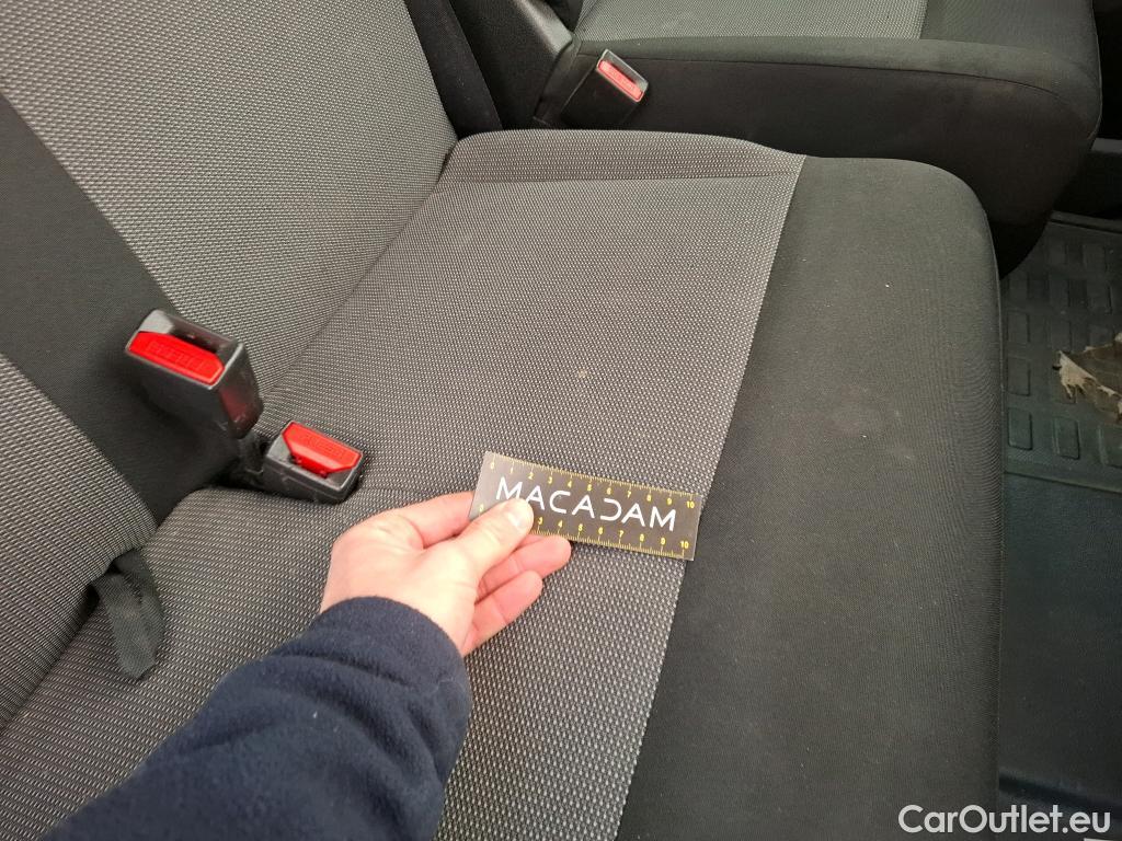  Peugeot  Expert  Fourgon Premium Pack Standard 1.6 HDi 115CV BVM6 E6 #23