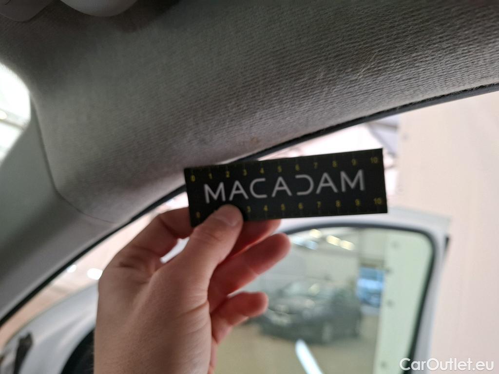  Peugeot  Expert  Fourgon Premium Pack Standard 1.6 HDi 115CV BVM6 E6 #27