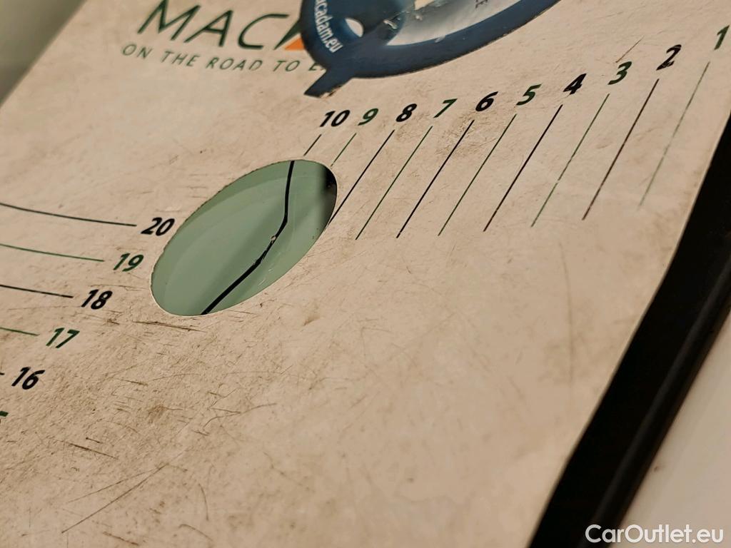  Renault  Kangoo RENAULT  / 2021 / 4P / Fourgonnette Gd Confort Blue dCi 95 BVA - 22 #2