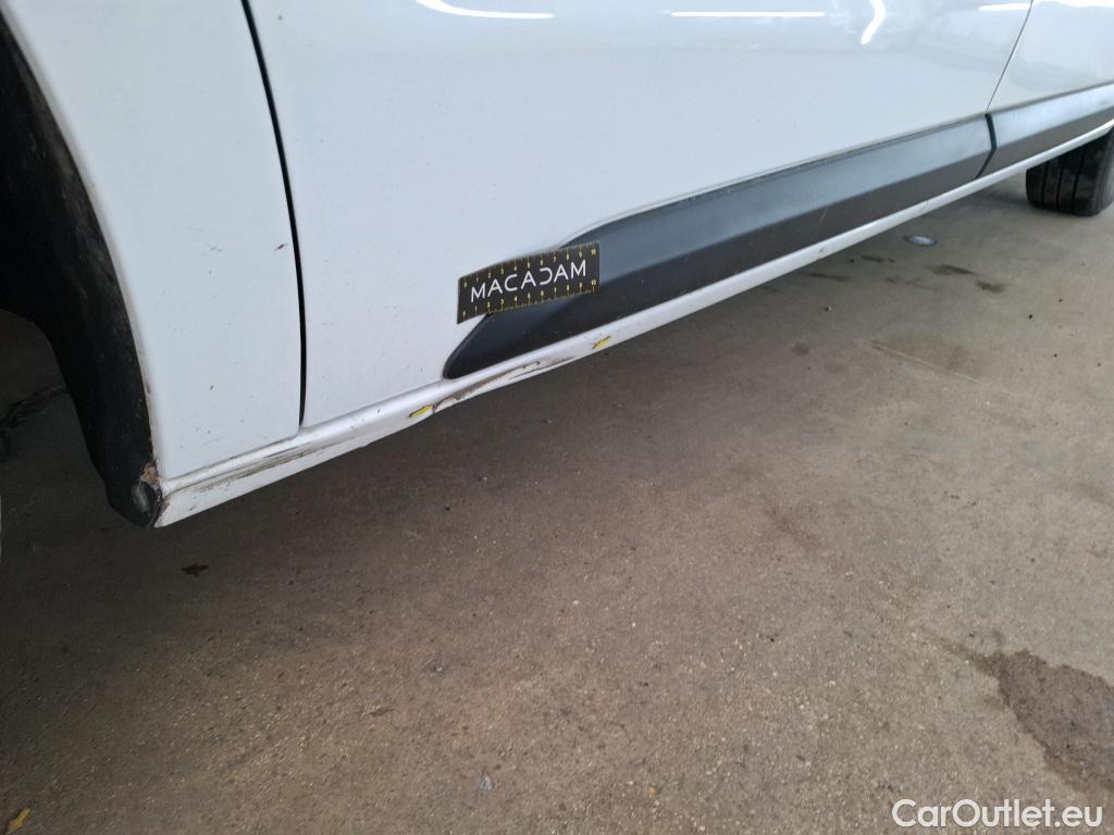  Peugeot  Expert  Fourgon Premium Pack Standard 1.6 HDi 115CV BVM6 E6 #10