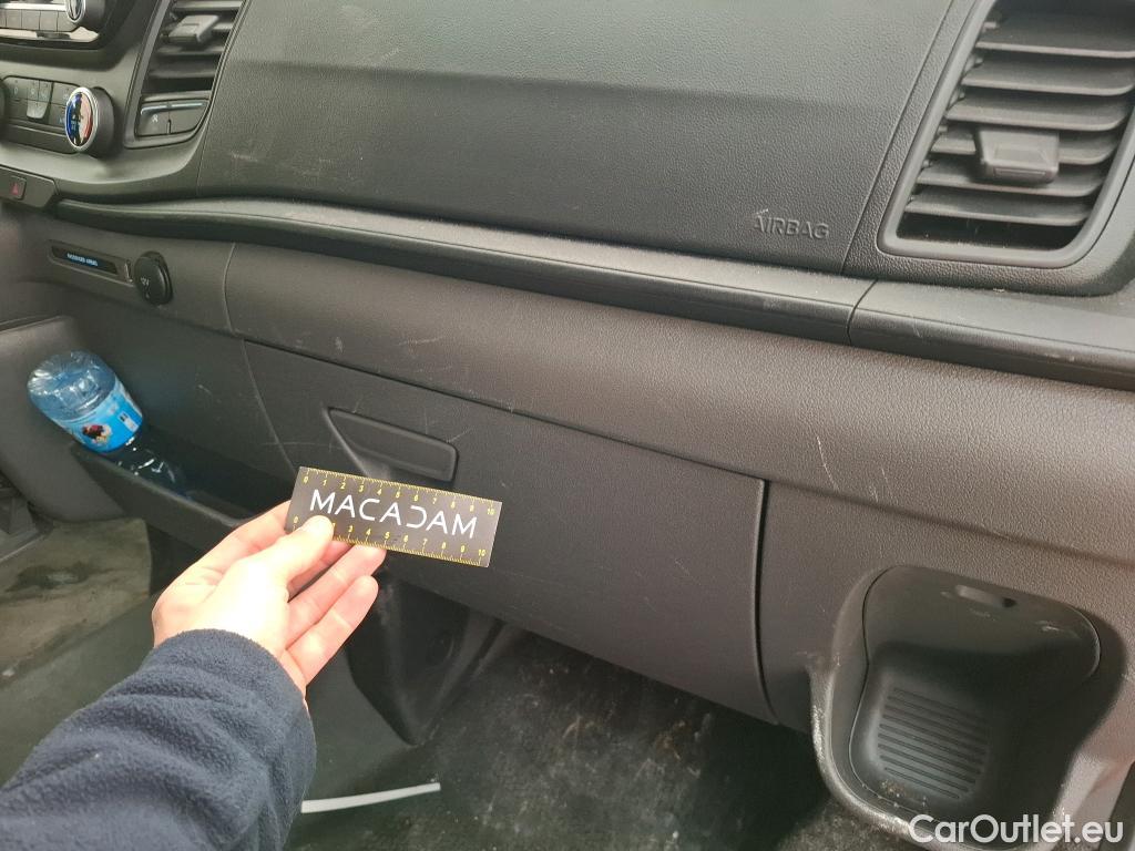  Ford  Transit FORD  / 2019 / 4P / Fourgon tôlé 2.0 ECOB 130PS 350 L3H2 FWD AMBIENTE #45