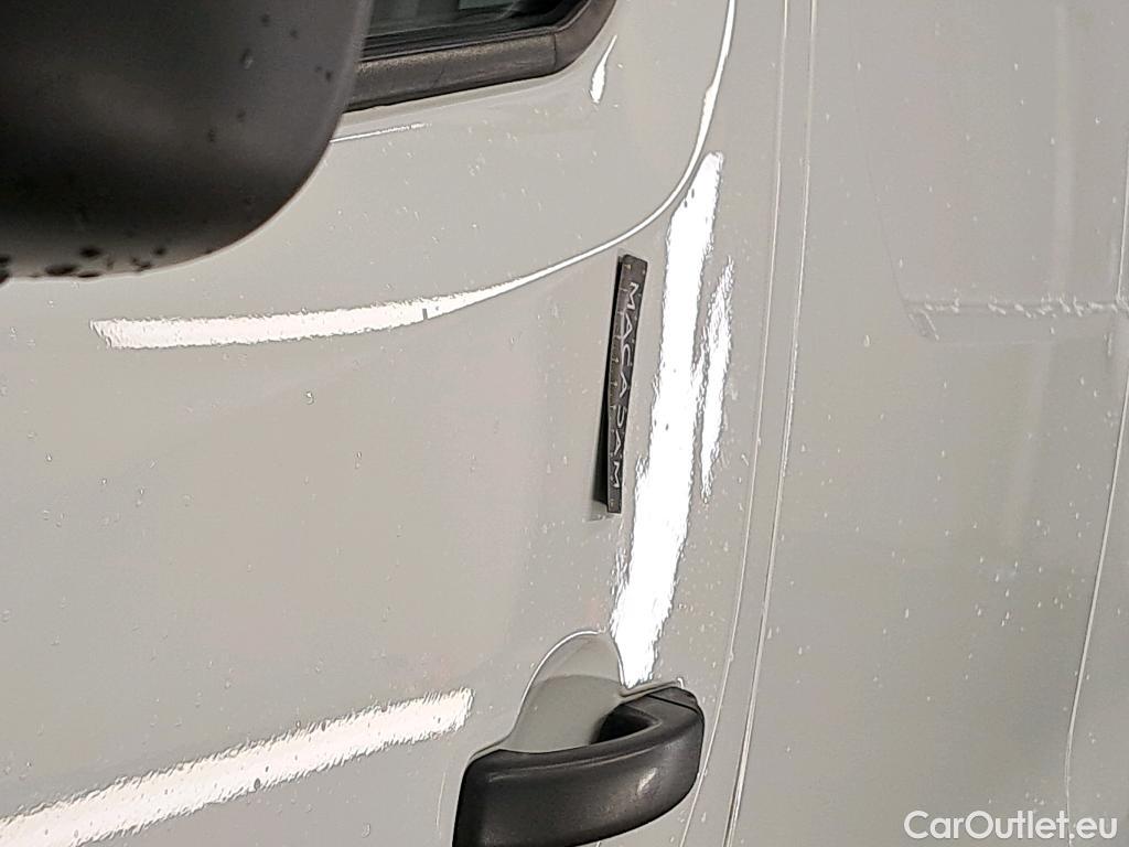  Fiat  Talento FIAT   2016  4P  Fourgon tôlé FT 13 LH1  16 Mtjet 95 Pack Pro Nav #32