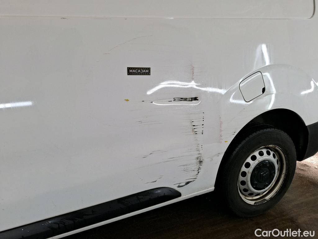  Citroen  Jumpy CITROEN  VU 4p Fourgon Taille M BlueHDi 120 S&S BVM6 Business #5