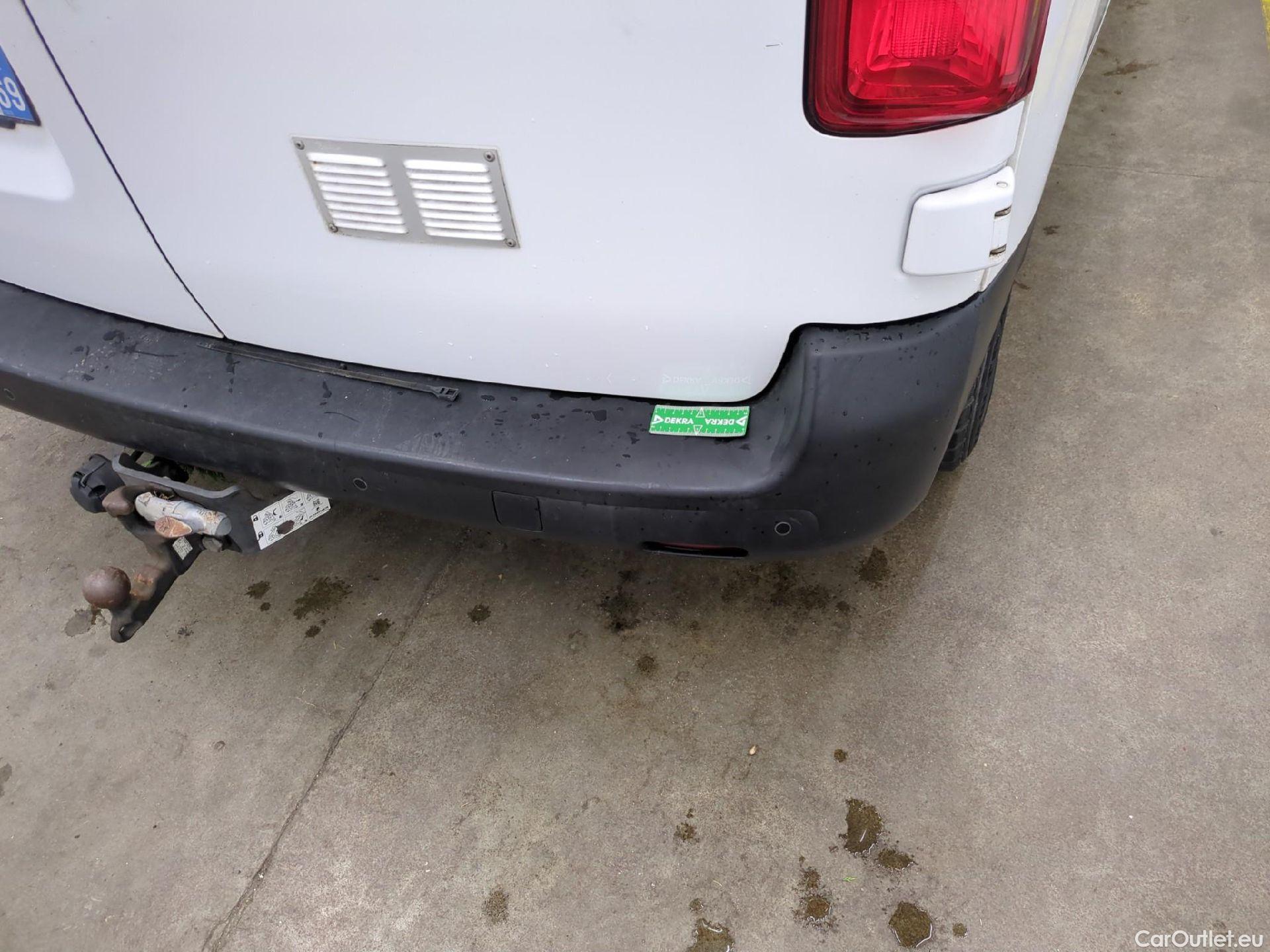  Peugeot  Expert PEUGEOT  VU 4p Fourgon 2.0 BlueHDi 120 S&S Standard Premium P. #43