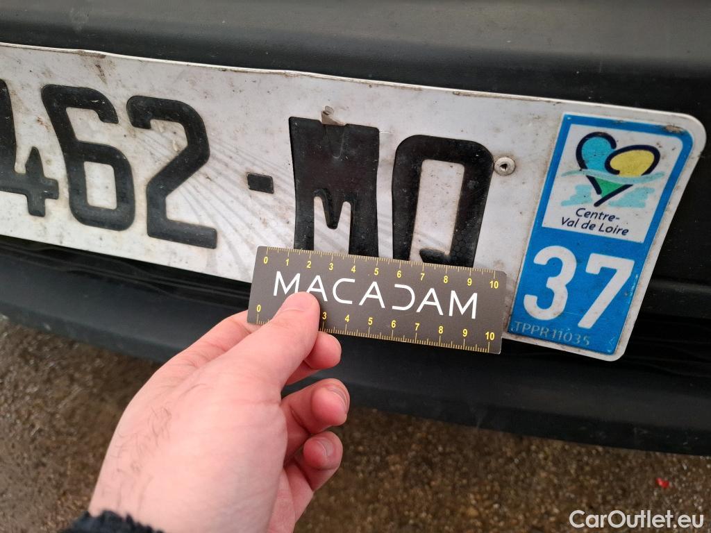  Fiat  Fiorino FIAT  / 2016 / 4P / Fourgonnette 1.3 Multijet 95 Pro Lounge #34