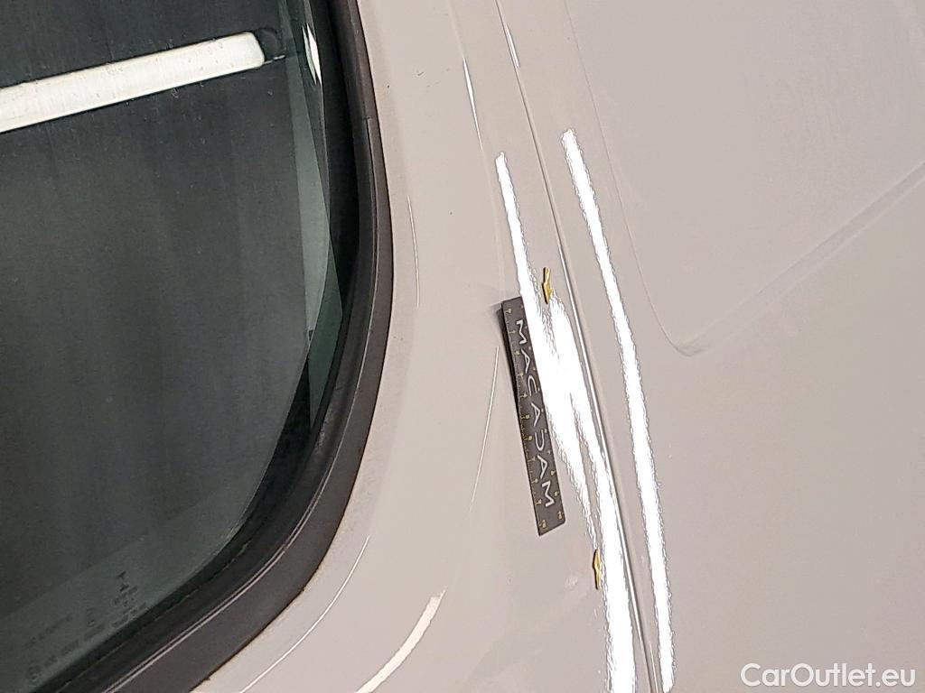  Citroen  Jumpy  Fourgon Club M 1.5 BlueHDi 100CV BVM6 E6dT #11